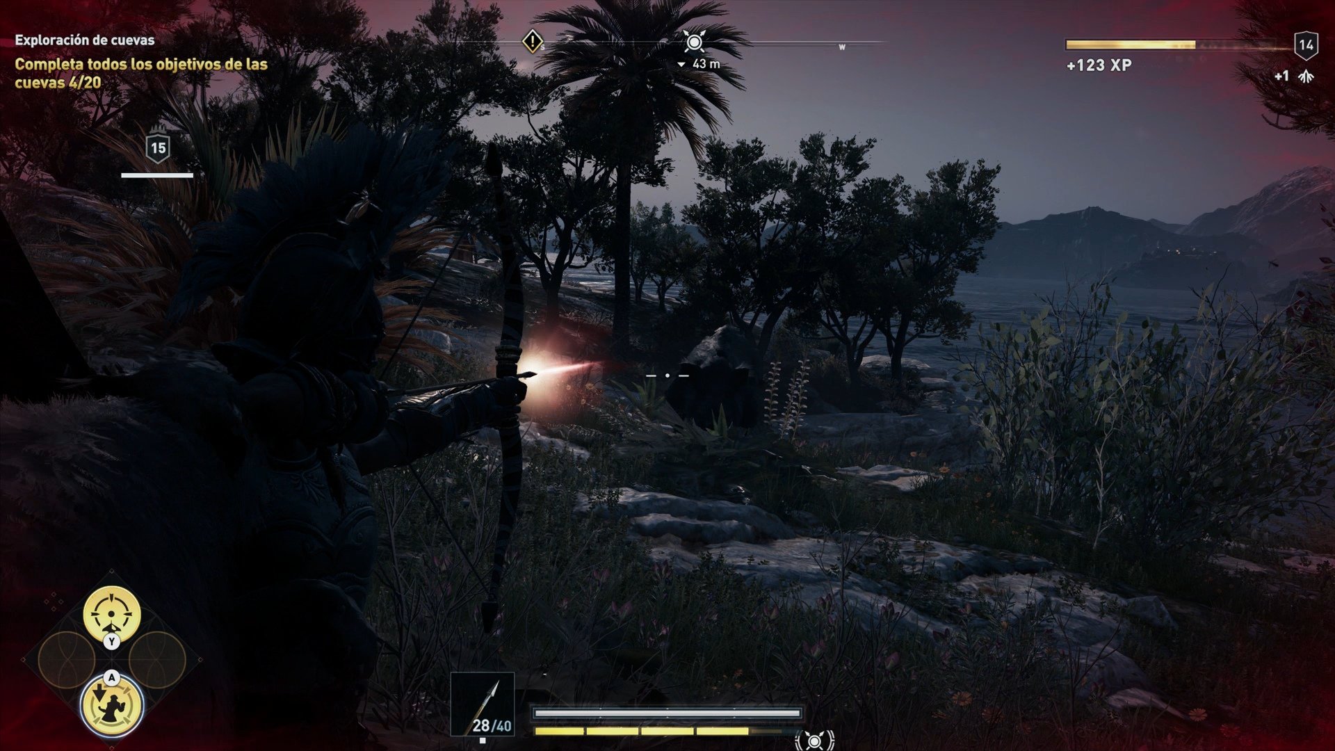 Assassin´s Creed Odyssey - Imagen 1